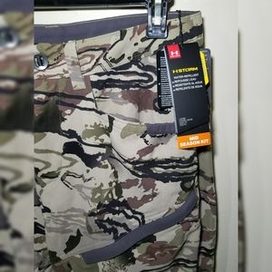 ridge reaper backpack